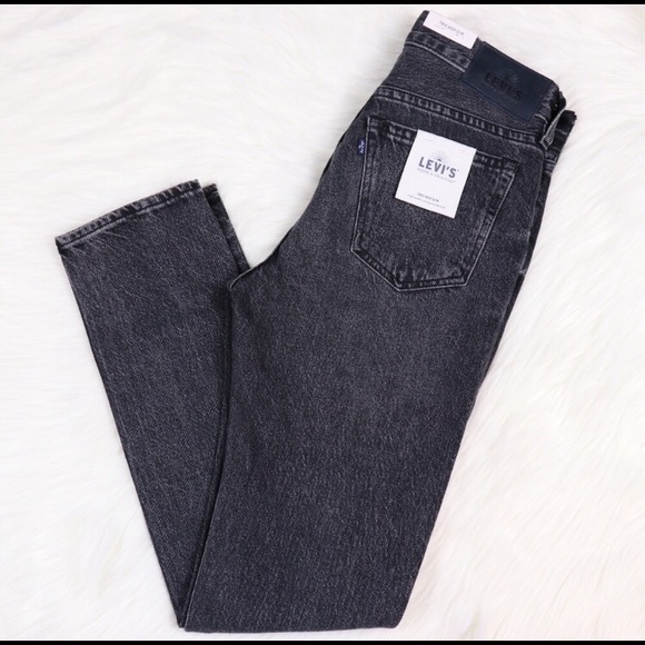 lmc size levis